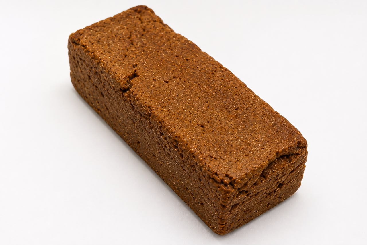 Millet Bread
